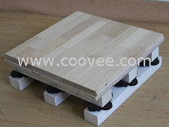 北京專用運動實木地板