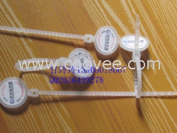 品牌高端土雞上市配二維碼雞腳環(huán)檔次防偽