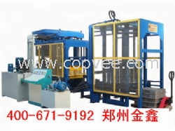 空心磚機(jī)的報(bào)價