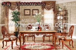 瑪吉卡森提供家具OEM加工 多種規格餐桌