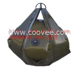 大型機修儲油囊