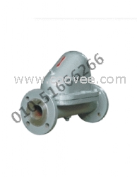 SF-WF杠桿浮球式蒸汽疏水閥-%