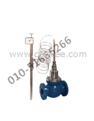 自力式溫度調節閥-%