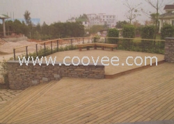 山西戶外地板價格