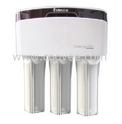 沁園款185E雙膜雙水艾尚凈水器