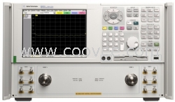 网络分析仪E8363B 安捷伦