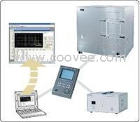 频谱分析仪+人工电源+测试PC软件