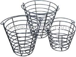 高爾夫裝球籃