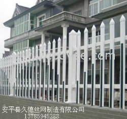 鋅鋼護欄合同簽訂的艱難