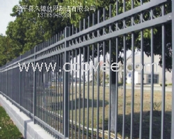 鋅鋼公路護欄 美觀環保