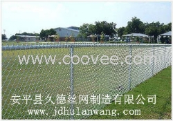 美格網護欄產品