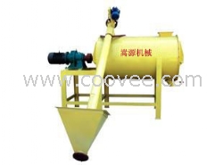 干粉砂漿混合機_龍源機械