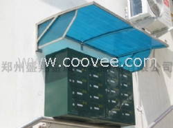 供應河南信報箱保養的知識誤區疑惑講解一二