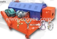 鋼管除銹調直機加工（上海）