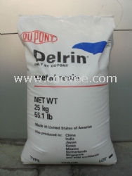 Delrin 100P BK602