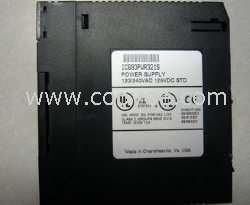 美国 GE	PLC IC693MDL75