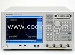 网络分析仪Agilent5071C四通道