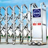 株洲電動伸縮門廠家