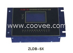 ZLDB-5X智能電機(jī)保護(hù)器