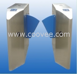 鶴山市門禁系統廠家供應全自動翼閘