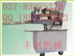 自動(dòng)餃子機(jī)