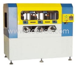 濟南格瑞特單軸數控滾壓復合機