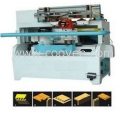 供應CSJ-400B CNC數控燕尾