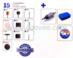 现货批发价供应原装DREMEL