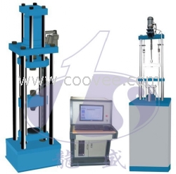 微机控制液压、静重复合一体式力标准机