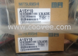 原裝全新三菱plc A1SY14EU