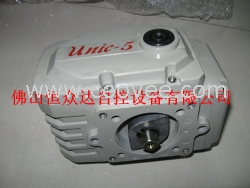 UNIC-5 电动执行器