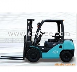 供應CPCD30電動叉車