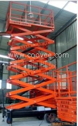 供應液壓升降平臺