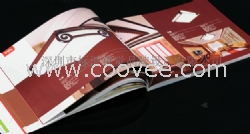 供應南山西麗畫冊設計圖狂歡中