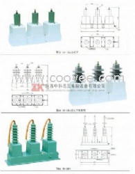 ZR系列阻容吸收器