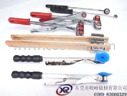 冲压器
