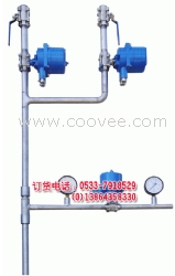 矿用射流泵总成SBSII(III)-25