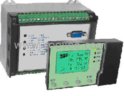 PDM-810MR智能型马达控制器