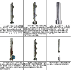 SWISA磁磁致伸縮液位計