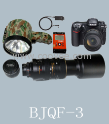 BJQF-3型非接触式裂缝测宽仪