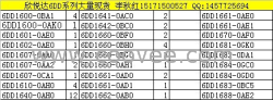 6DD1602-0AE0现货一块