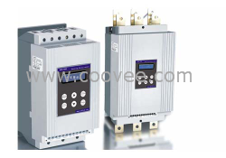 供應KLR1000軟起動器