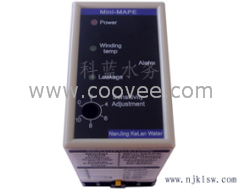 保護(hù)控制器Mini-MAPE