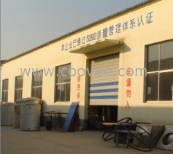 不銹鋼保溫水箱