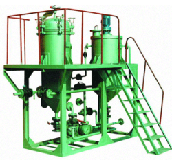 供應袋式過濾機