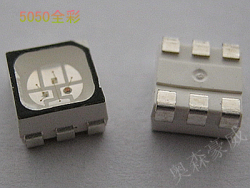 LED 顯示屏 5050