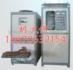 關節軸承淬火設備祝您龍年行大運