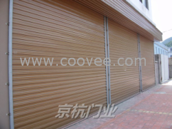 供應遼寧消聲卷簾門