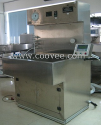 壓力流量試驗機