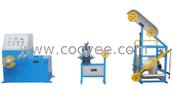 成圈機(jī) 自動(dòng)成圈機(jī) 電線自動(dòng)成圈機(jī)-88